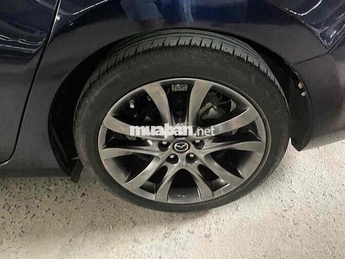 matda6 2019 2.0 Premium