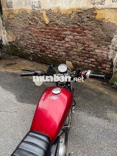 Bán Yamaha YB125SP chính chủ biển số HN