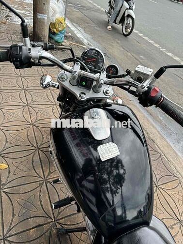 SUZUKI GZ150A (2013) BS:65AA:CẦN THƠ