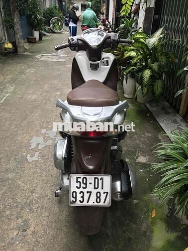 Sh mode 2015 màu trắng camay ngay chủ