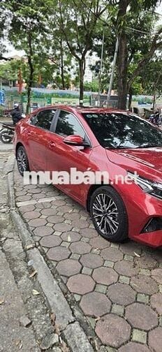 Kia K3 2022 1.6 Premium - 47000 km