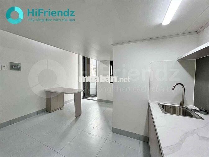 CHO THUÊ CĂN HỘ DUPLEX FULL NỘI THẤT, GẦN ĐH VĂN LANG,, EMART, CHỢ GV