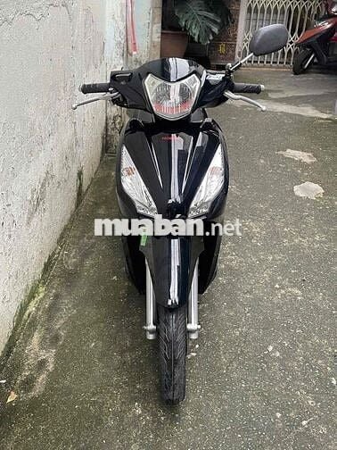 Honda Vision 2016 dọn kiểng chính chủ