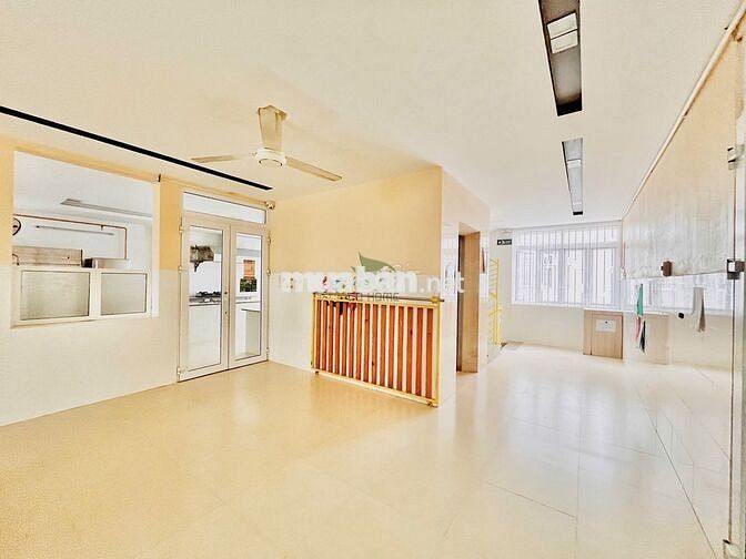 CHO THUÊ TOÀ NHÀ LỚN 1.987M2 5 TẦNG VCN PHƯỚC HẢI GIÁ 150 TRIỆU/THÁNG