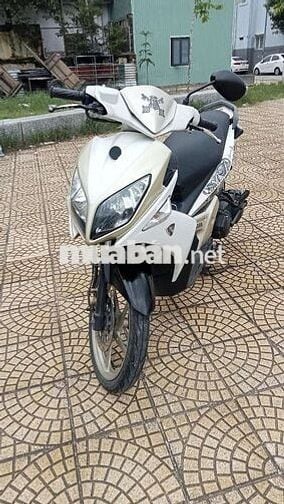 Yamaha Nouvo LX bs 43 máy êm ru chạy rất tốt đó