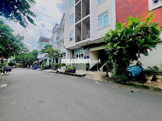 LÔ ĐẤT HIÉM KHU BIỆT THỰ ĐƯỜNG ĐĂNG VĂN BI_ĐƯỜNG 8M_GẦN VÕ VĂN NGÂN