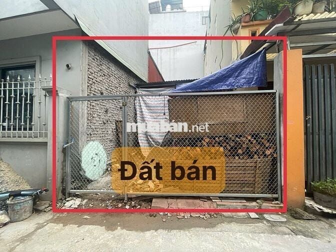 66m2 Cực Đẹp Ngay Mặt Ngõ Phố Trạm, Aeon Long Biên