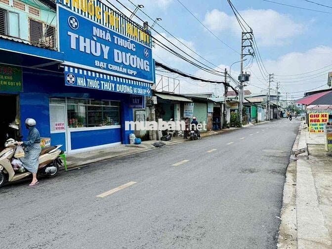 Nhà xinh tại thạnh lộc 15, Quận 12