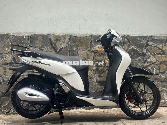 sh mode đời 2018 bs 60 Đồng Nai