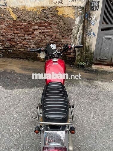 Bán Yamaha YB125SP chính chủ biển số HN