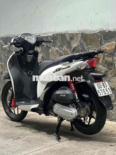 sh mode đời 2018 bs 60 Đồng Nai