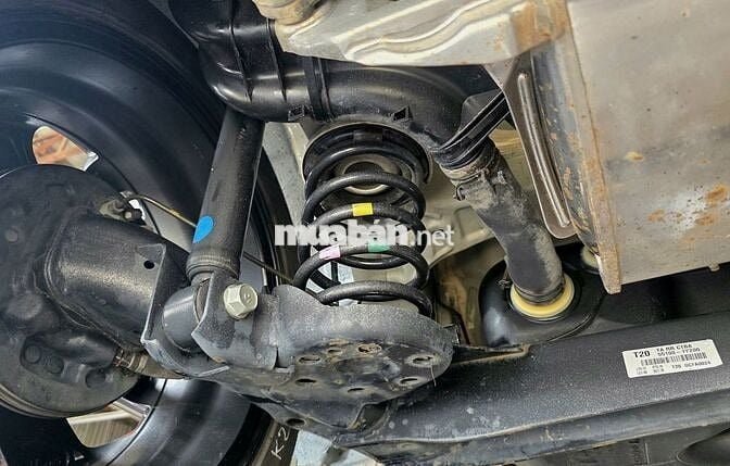 Kia Morning 2019 máy 1.25 AT Bản S, 1 chủ đi 3 vạn