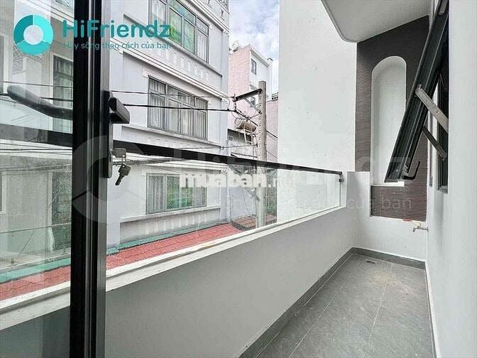 CHO THUÊ CĂN HỘ DUPLEX FULL NỘI THẤT, GẦN ĐH VĂN LANG,, EMART, CHỢ GV