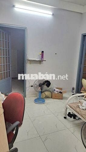 CĂN HỘ QUẬN 1, CHỈ  2.85 TỶ, 2PN, 48M², VÕ VĂN KIỆT, SỔ RIÊNG LÂU DÀI