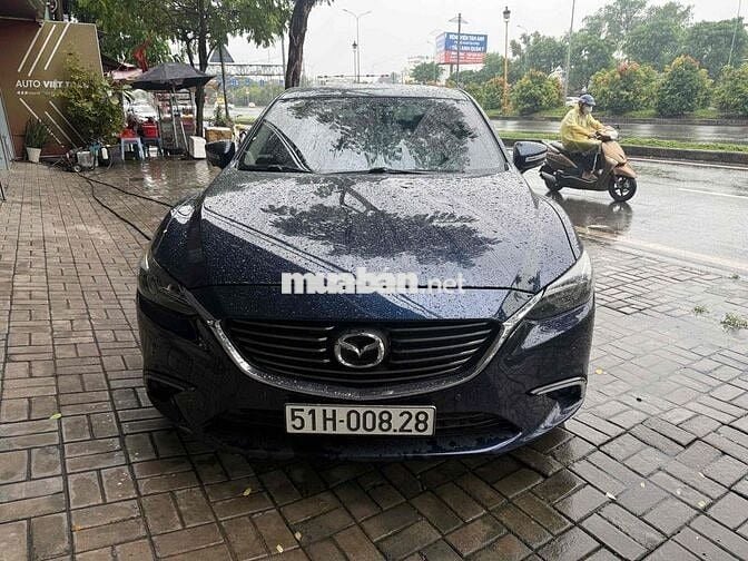 matda6 2019 2.0 Premium