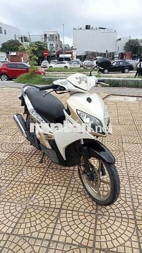 Yamaha Nouvo LX bs 43 máy êm ru chạy rất tốt đó