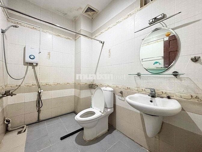 Cho Thuê Căn Hộ Cửa Sổ Full Nội Thất Rộng 27m2 Gần Đạu Học Bách Khoa