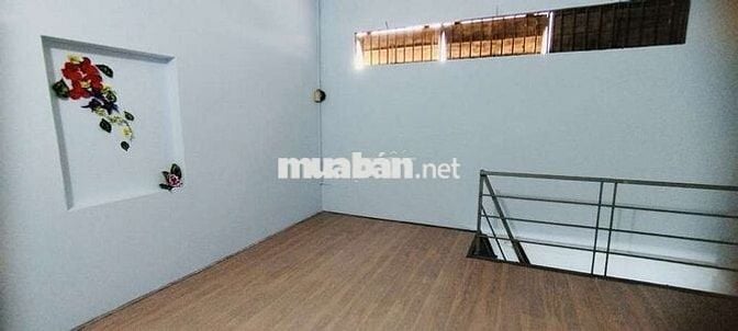 NHÀ 1/ NGUYỄN THỊ KIỂU 4×17m
 1 trệt 1 lửng 2PN 1wc Shr hướng Đông Bắc