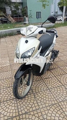 Yamaha Nouvo LX bs 43 máy êm ru chạy rất tốt đó