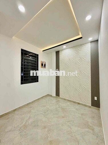 Nhà xinh tại thạnh lộc 15, Quận 12