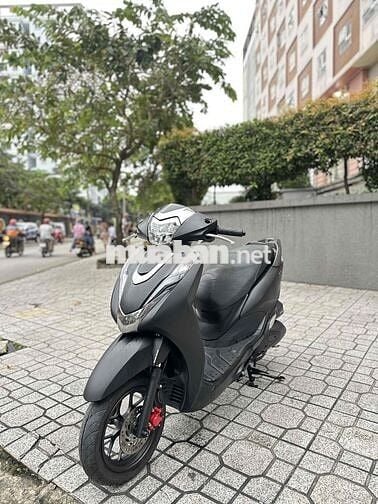 ❤️ Lead 4val PBĐB Đen Nhám - Gop 12tr Nhận Xe