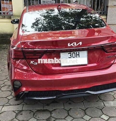 Kia K3 2022 1.6 Premium - 47000 km