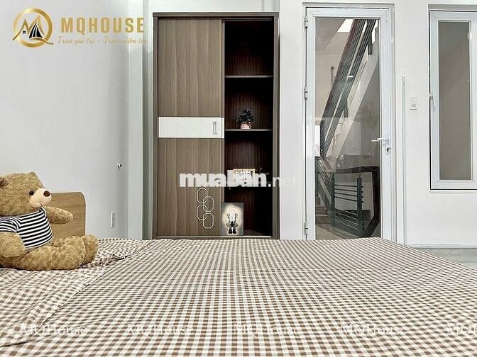 Căn hộ Studio ngay Đầm Sen-ngã 4 Bốn Xã. Full nội thất + Mgr, Free xe