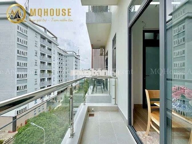 KHAI TRƯƠNG DỰ ÁN CĂN HỘ DUPLEX - 2PN Ở LÊ ĐỨC THỌ GÒ VẤP