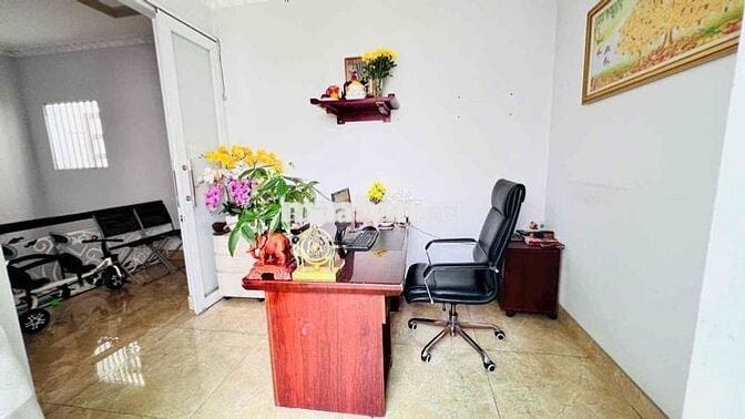 Chủ Kẹt Bán gấp biệt thự Vạn Xuân, hẻm 9m, đường Hà Huy Giáp, 120m2