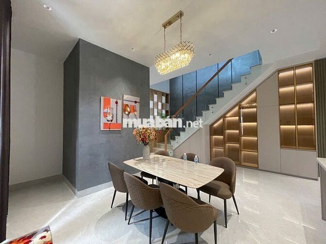 CHO THUÊ BIỆT THỰ SIÊU ĐẸP  CÓ THANG MÁY KHU MỸ GIA GIÁ 40 TRIỆU/THÁNG