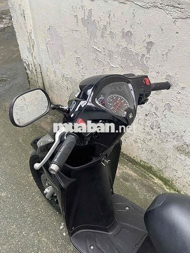 Honda Vision 2016 dọn kiểng chính chủ