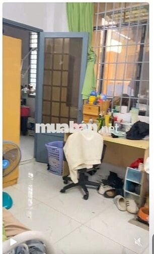 CĂN HỘ QUẬN 1, CHỈ  2.85 TỶ, 2PN, 48M², VÕ VĂN KIỆT, SỔ RIÊNG LÂU DÀI