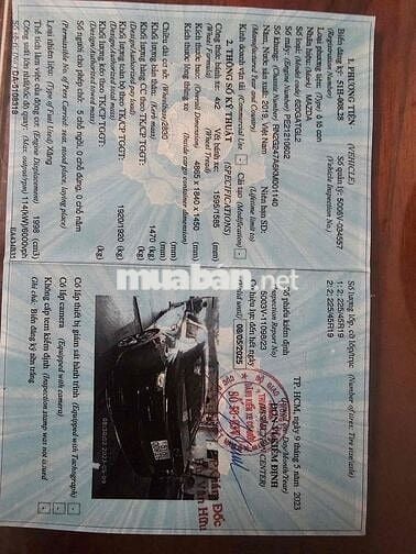 matda6 2019 2.0 Premium