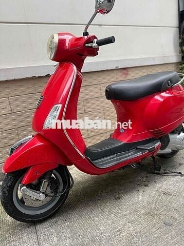 Vespa LX 3 v ie đời 2012  bstp