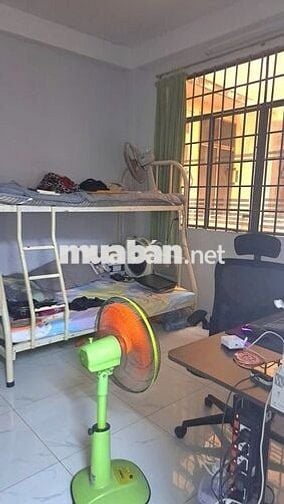 CĂN HỘ QUẬN 1, CHỈ  2.85 TỶ, 2PN, 48M², VÕ VĂN KIỆT, SỔ RIÊNG LÂU DÀI