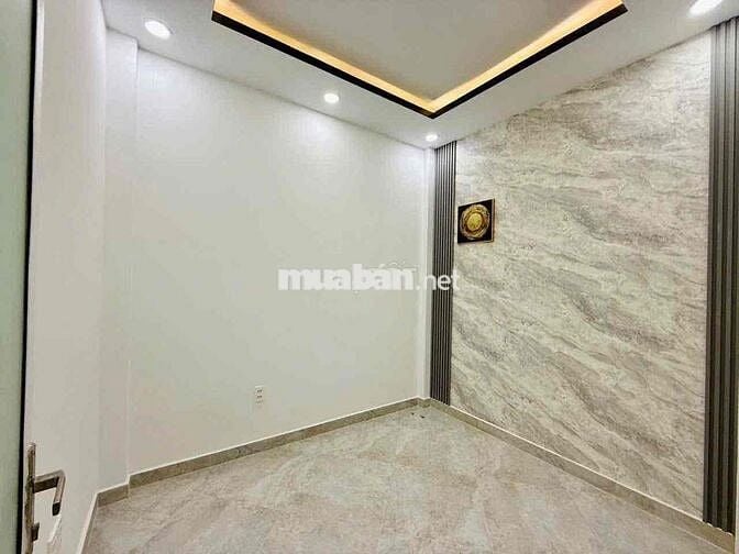 Nhà xinh tại thạnh lộc 15, Quận 12