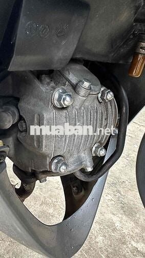 Future fi 2009 trắng xám ( hỗ trợ góp )