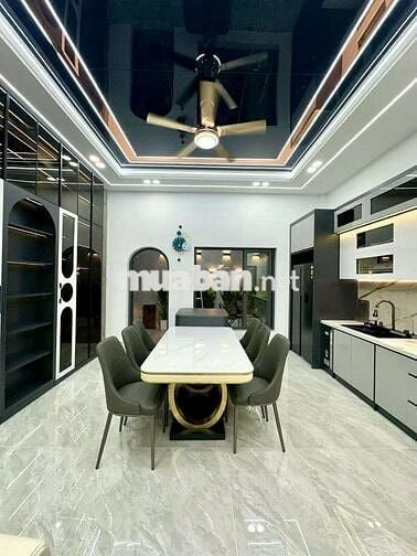 SIÊU PHẨM TX25, 5X19, 4 TẦNG, HXH, SHR NHỈNH 7 TY, TL