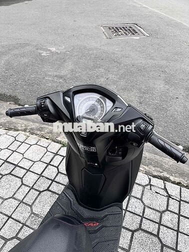 ❤️ Lead 4val PBĐB Đen Nhám - Gop 12tr Nhận Xe