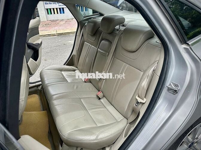 Ford Focus 2013 S 2.0 AT - 143000 km