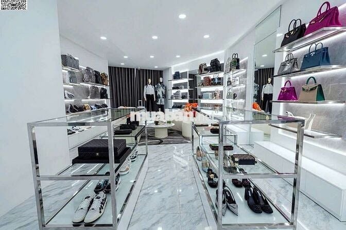 CHO THUÊ NHÀ NGUYÊN CĂN MẶT TIỀN ĐƯỜNG LÊ ĐẠI HÀNH QUẬN 11