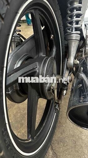 Future fi 2009 trắng xám ( hỗ trợ góp )