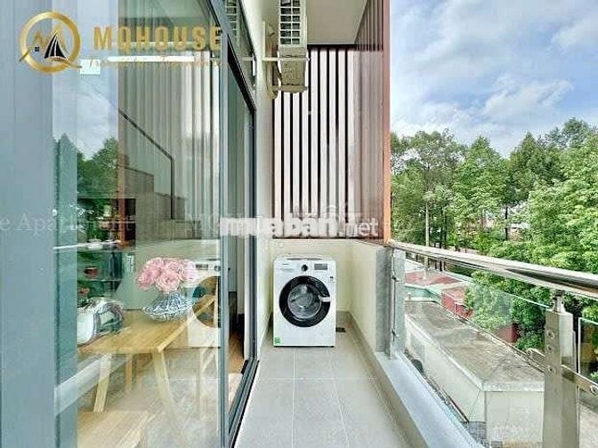 KHAI TRƯƠNG DỰ ÁN CĂN HỘ DUPLEX - 2PN Ở LÊ ĐỨC THỌ GÒ VẤP