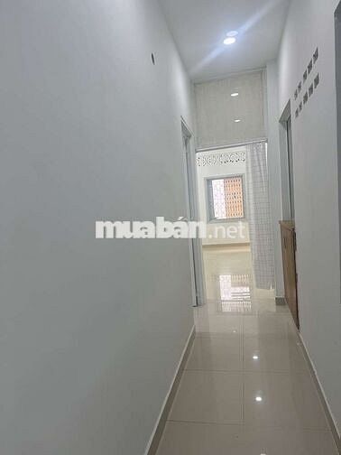 BÁN NHÀ XÔ VIẾT NGHỆ TĨNH,P26,58m2,Ngay Trung Tâm thuận tiện đi lại