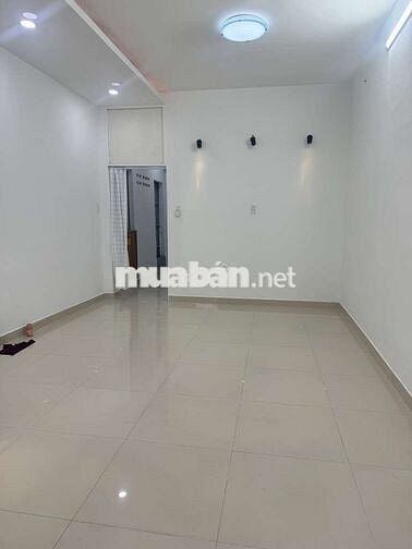 BÁN NHÀ XÔ VIẾT NGHỆ TĨNH,P26,58m2,Ngay Trung Tâm thuận tiện đi lại