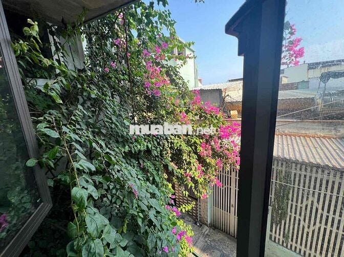 Cho thuê căn hộ 1 phòng ngủ ngay biển Mân Thái