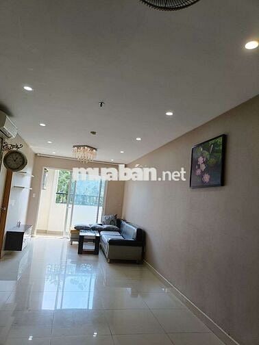 Cho thuê chung cư CITYLAND P10 Gò Vấp