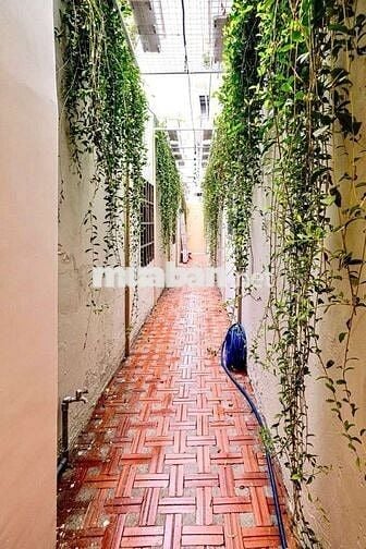 BÁN NHÀ XÔ VIẾT NGHỆ TĨNH, HẺM Ô TÔ,P19,50m2