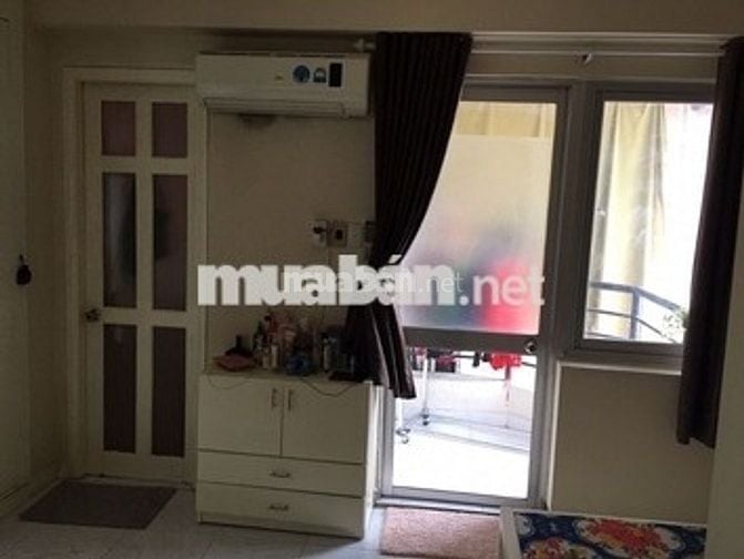 Cần cho thuê căn hộ chung cư Nam An 26 Đinh Bộ Lĩnh, Phường 24