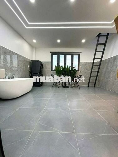 SIÊU PHẨM TX25, 5X19, 4 TẦNG, HXH, SHR NHỈNH 7 TY, TL